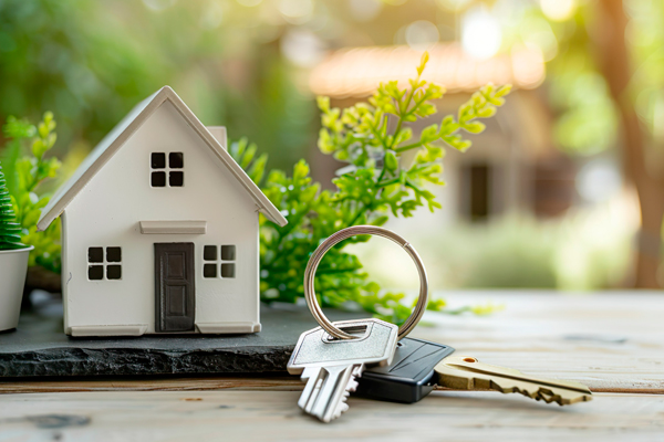 完成・お引渡し