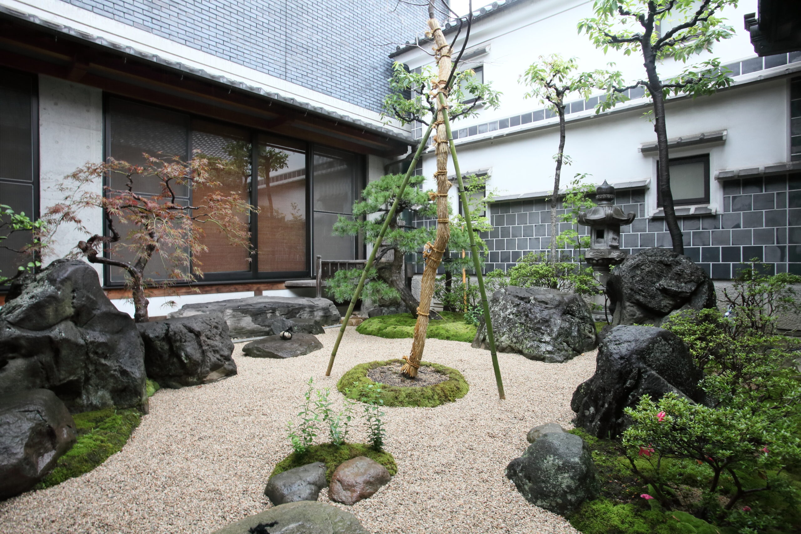数奇屋・茶室建築