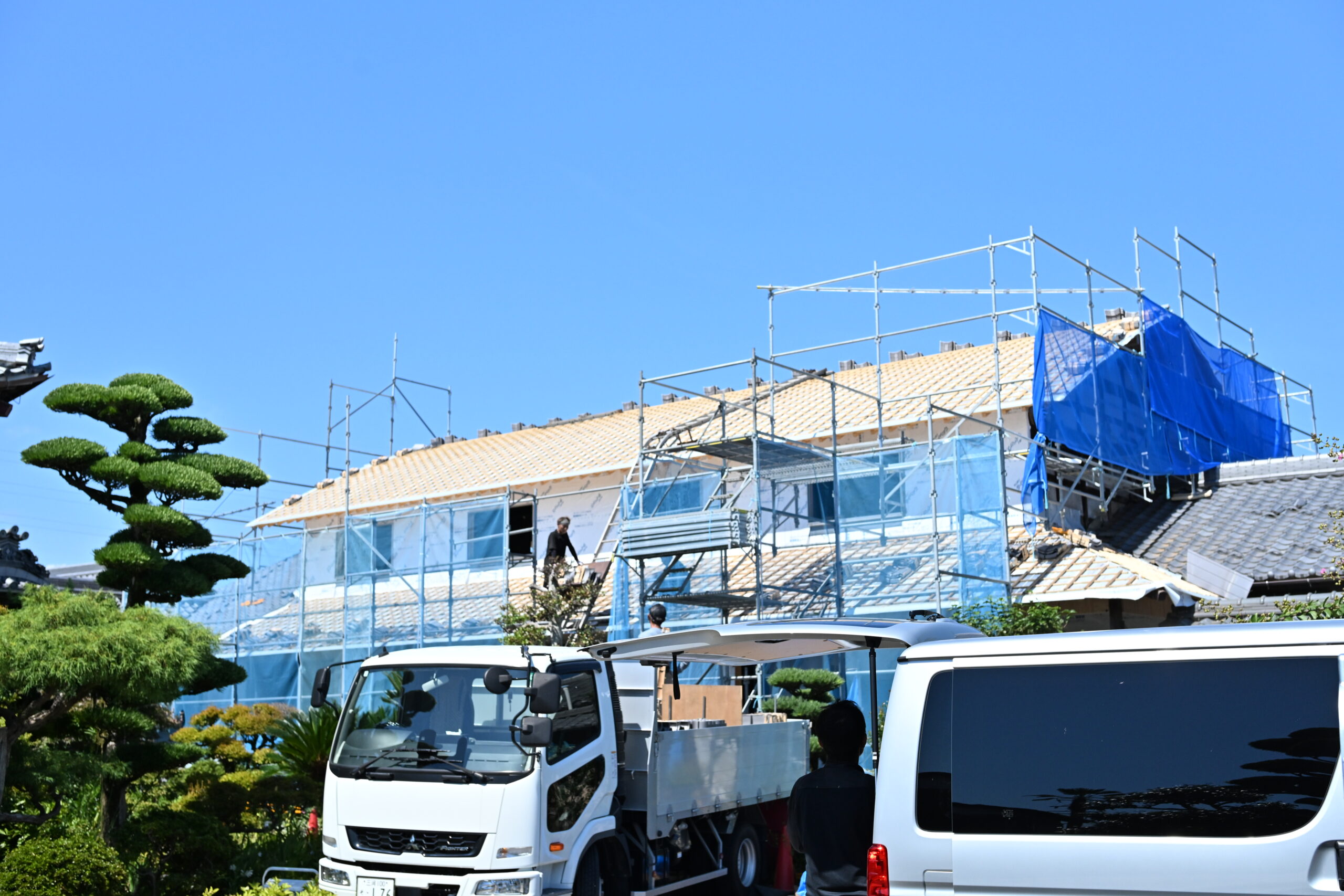 住宅建築